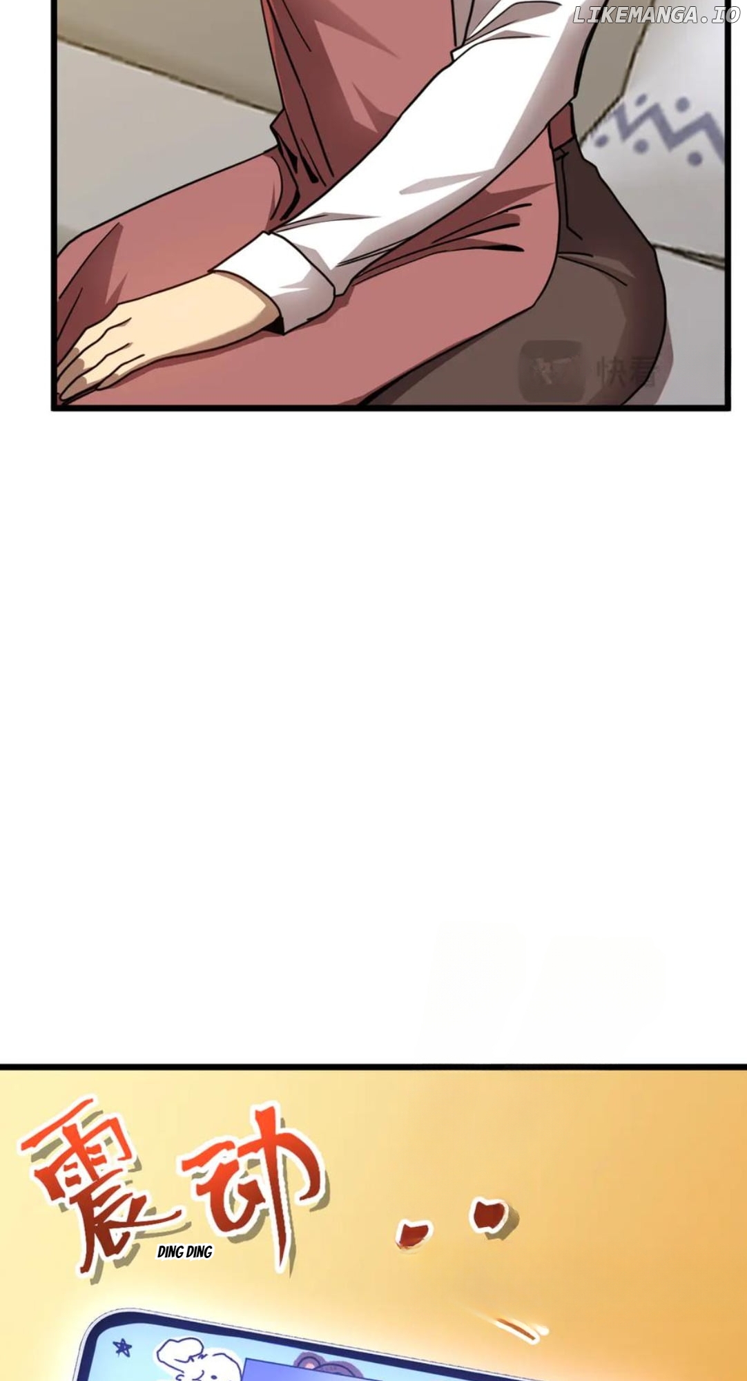 Log into the Future Chapter 208 - page 27